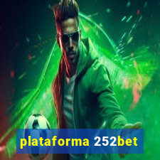 plataforma 252bet